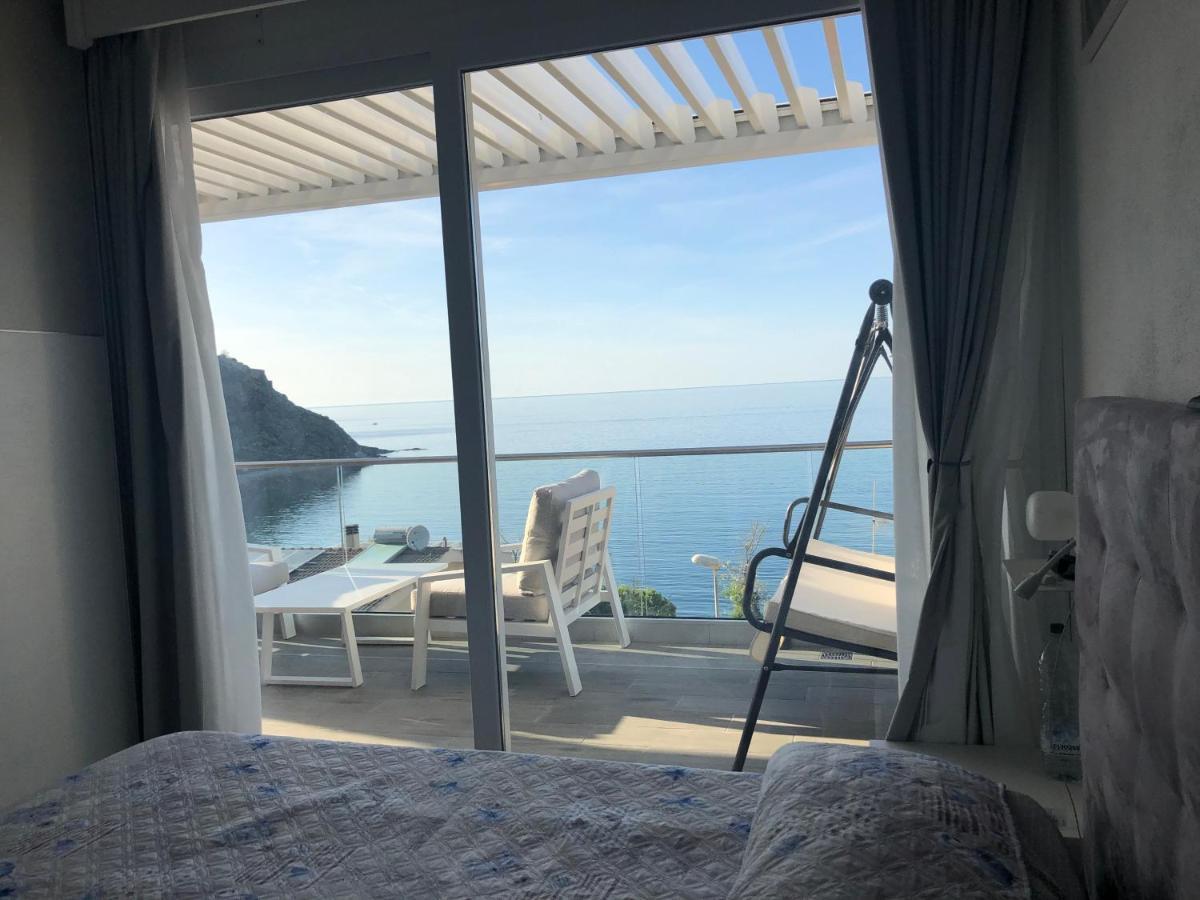 La Dolce Vita , Fronte Mare Castelsardo Exterior photo