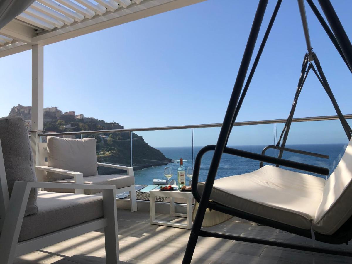 La Dolce Vita , Fronte Mare Castelsardo Exterior photo